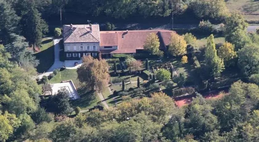 Domaine de la Freynelle - Photo 1