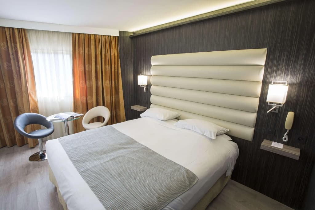 Best Western Plus Cannes Riviera & Spa - Photo 5