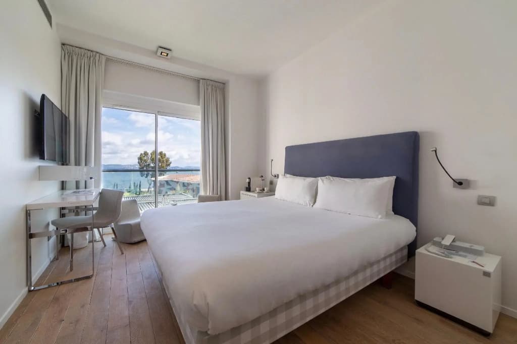 Kube Hotel Gassin - Miniature 4