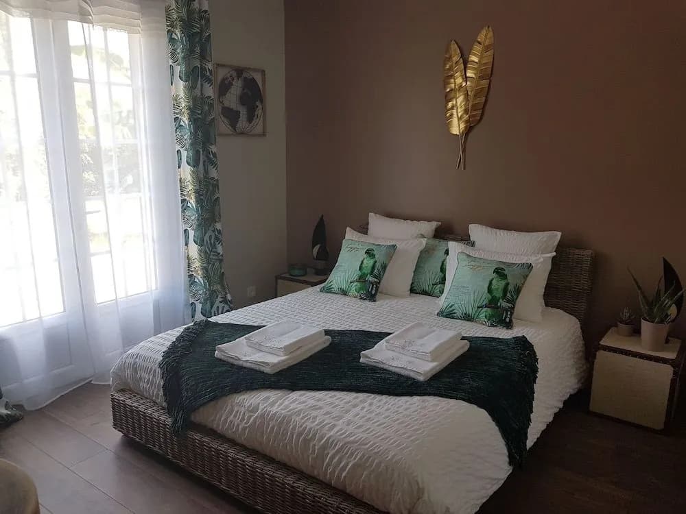 Le Clos Magedon - Photo 4