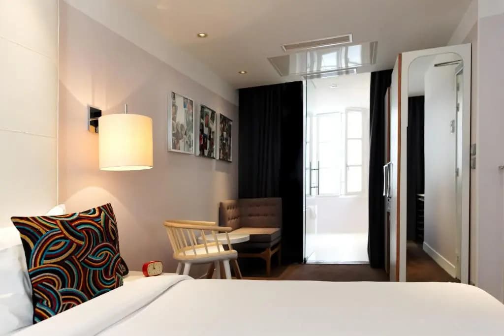 Le Placide Saint Germain des Pres - Photo 5
