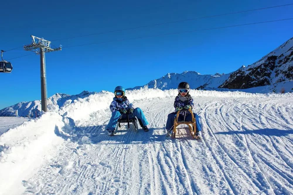 Azureva La Clusaz les Aravis - Miniature 8