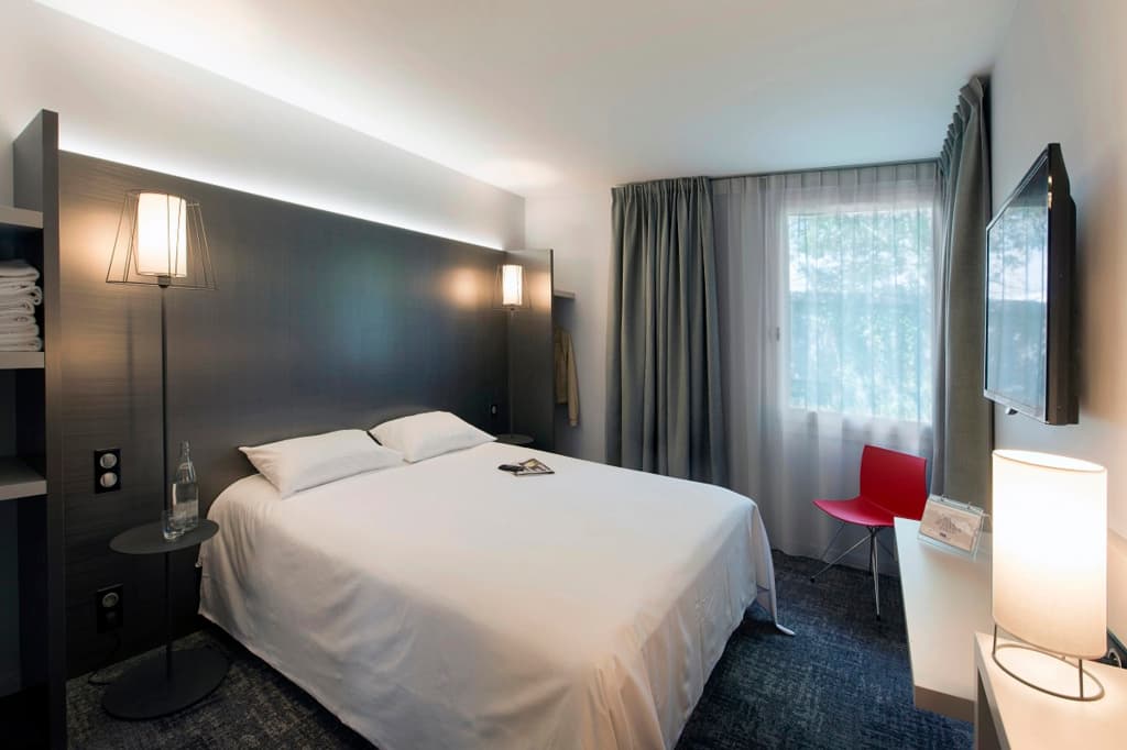 L'Hotel by JOA - Photo 3