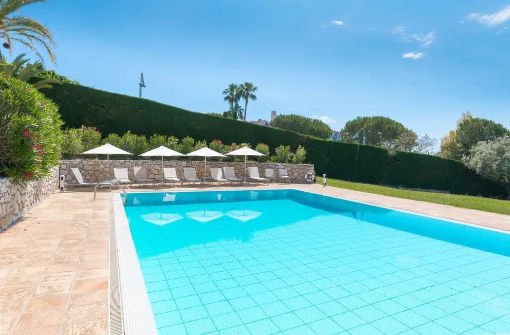 Villa Saint Maxime - Photo 2
