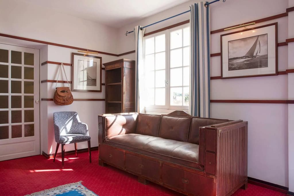 Ar Men Du, The Originals Relais - Miniature 2