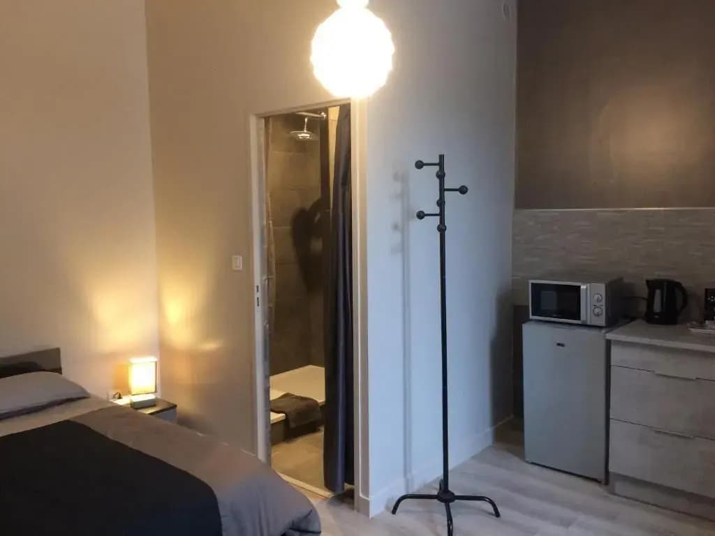 Chambres d'hôtes Les Conches - Photo 2