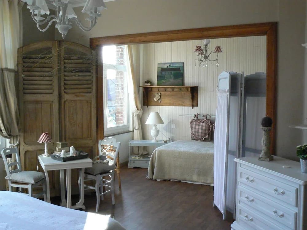 La Rose Laitière - Photo 4