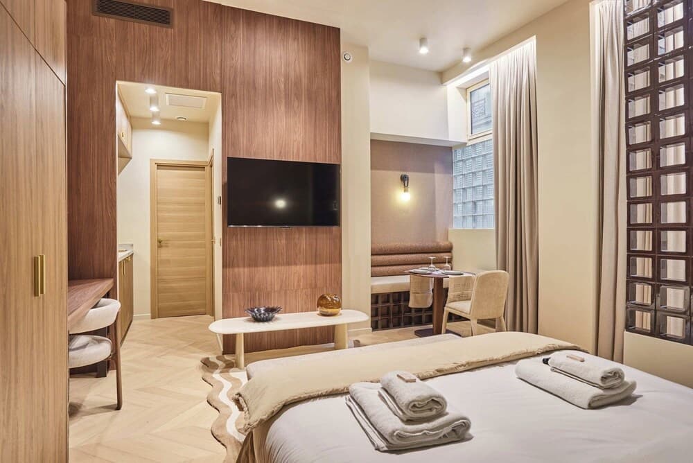 Suite AC Saint Germain des Pres-rue de Rennes - Photo 4