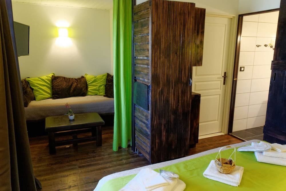 Au Dessus de Parady - Photo 5
