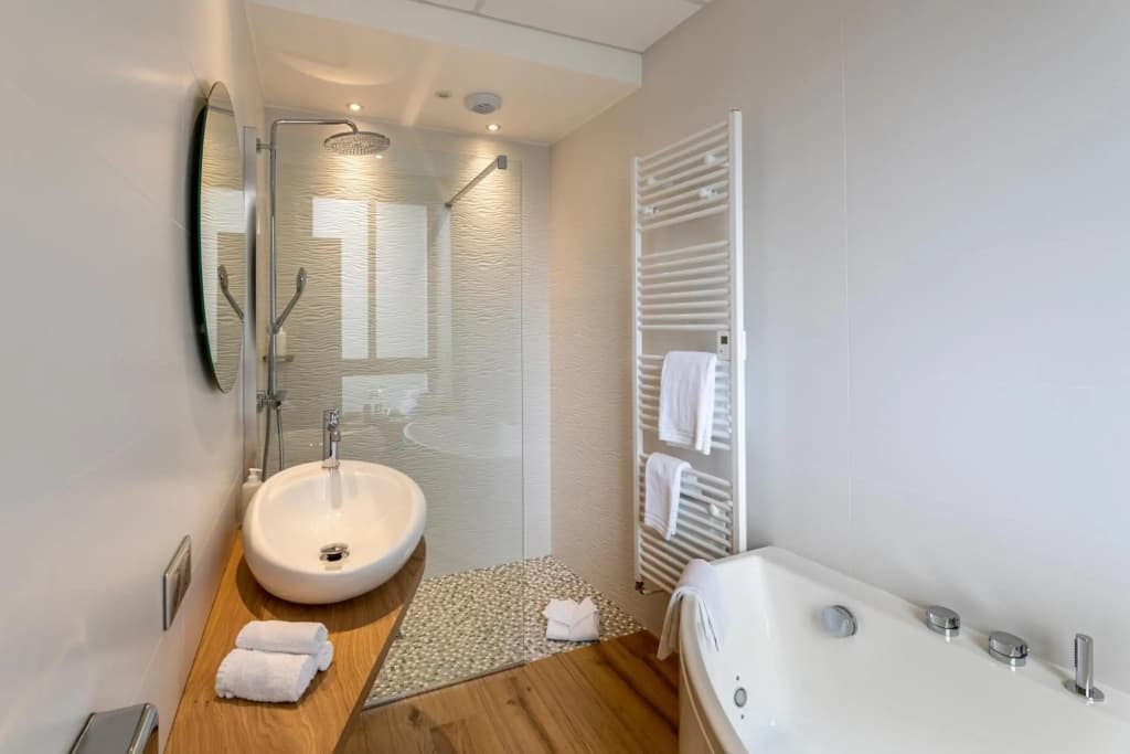 Best Western Grand Hotel De Bordeaux - Miniature 7