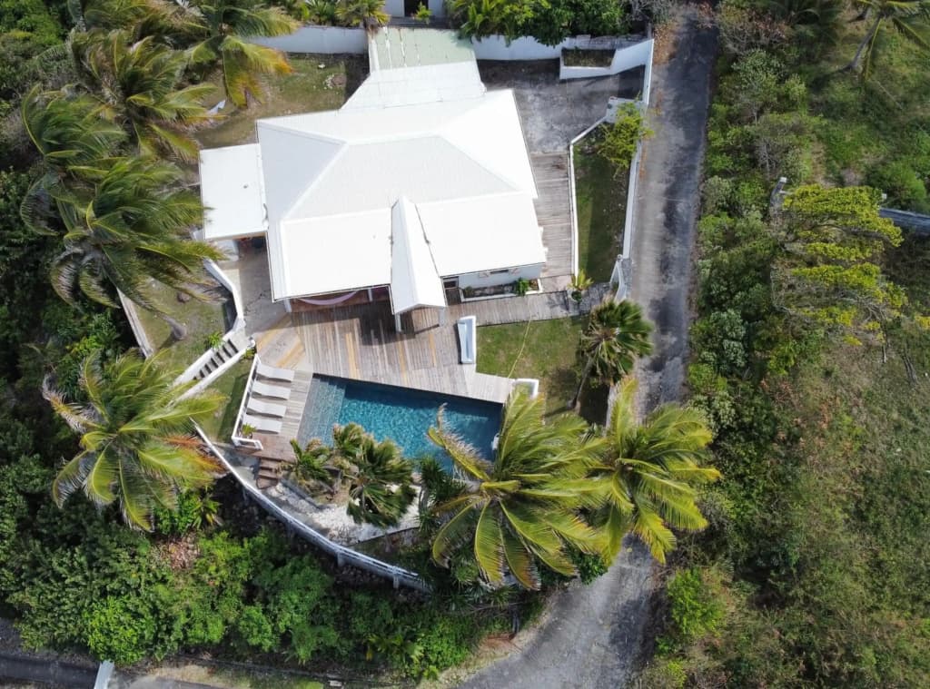 Villa Vue Océan - Photo 1