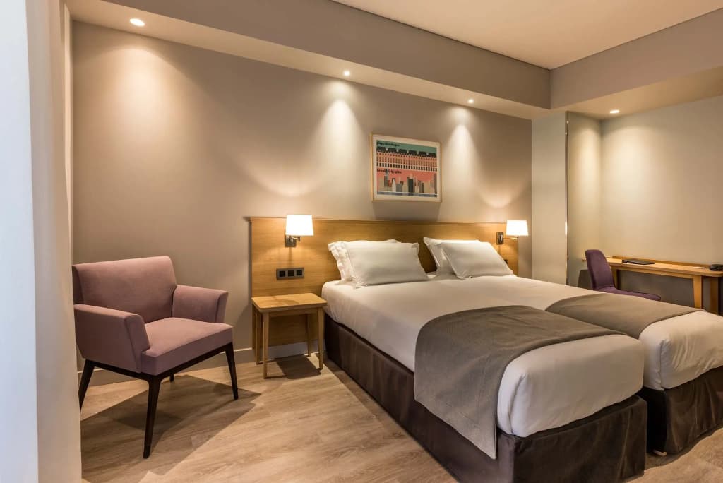 Hotel Le Magellan - Photo 2