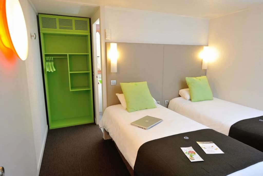 Hotel Campanile Beauvais - Photo 5