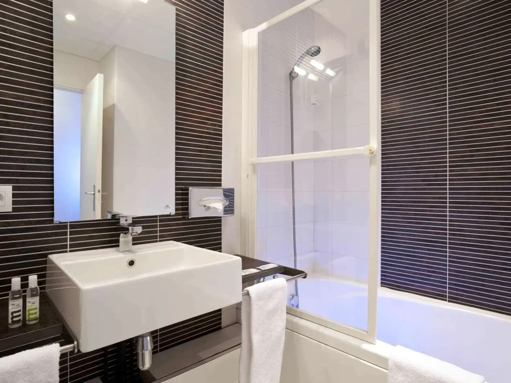 Mercure Cabourg Hôtel & Spa - Miniature 8