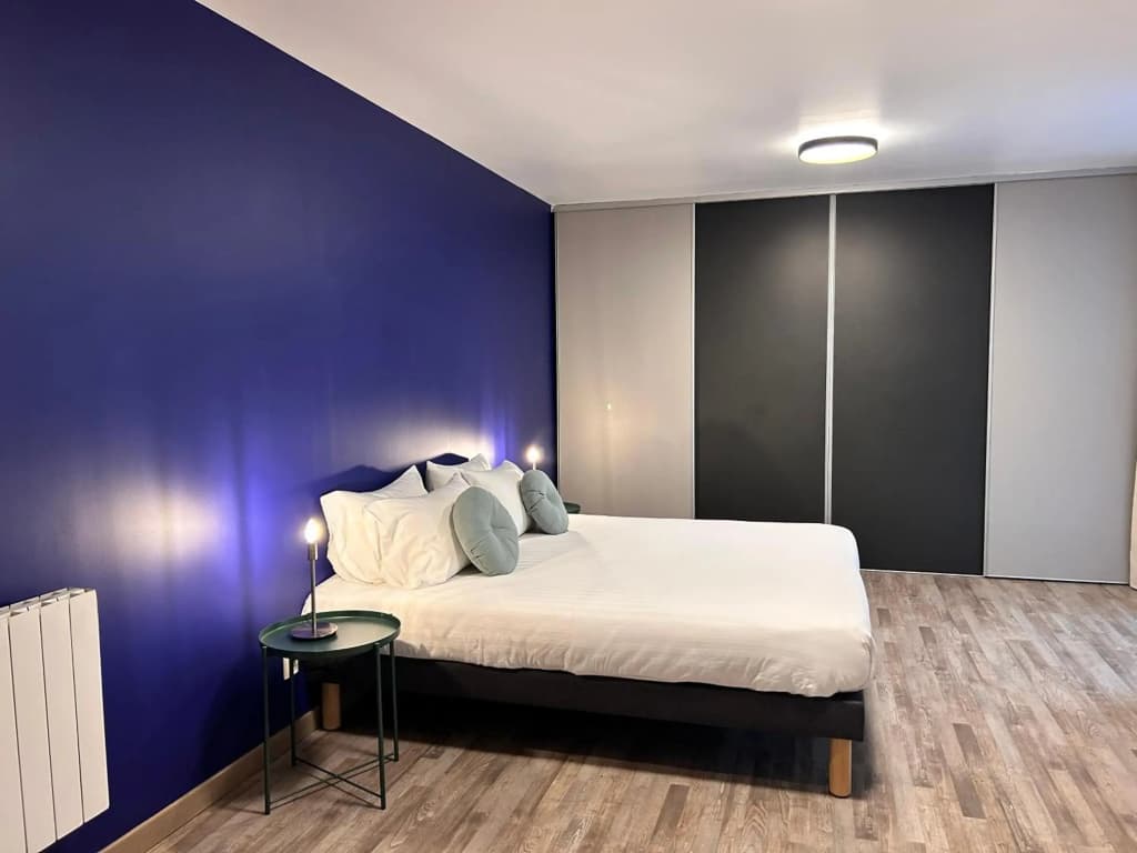 Hôtel du Parc Thionville Centre - Photo 4