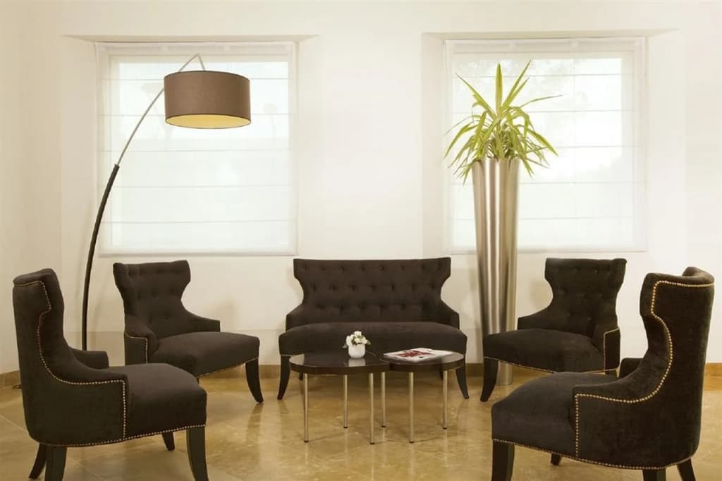 Residhome Apparthotel Paris Massy - Miniature 8