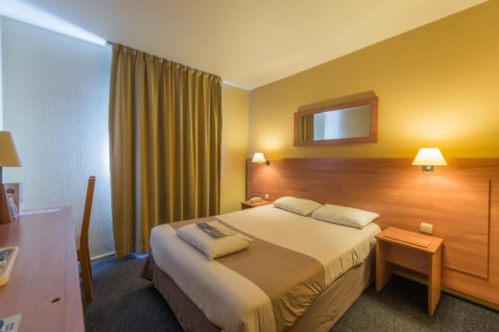 Tulip Hotels & Residences – Marne-la-Vallee Torcy - Photo 3