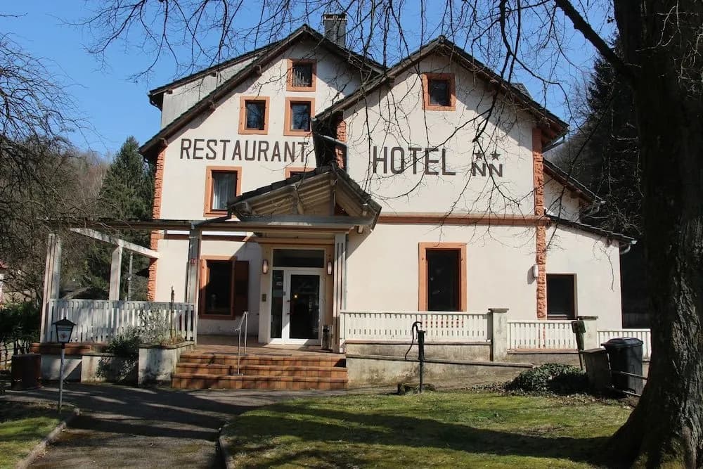 Auberge des Mésanges - Photo 1