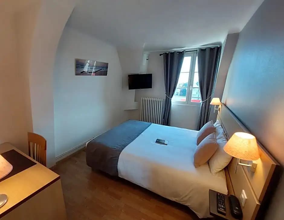 Logis Loire Hotel - Les Cocottes - Photo 1