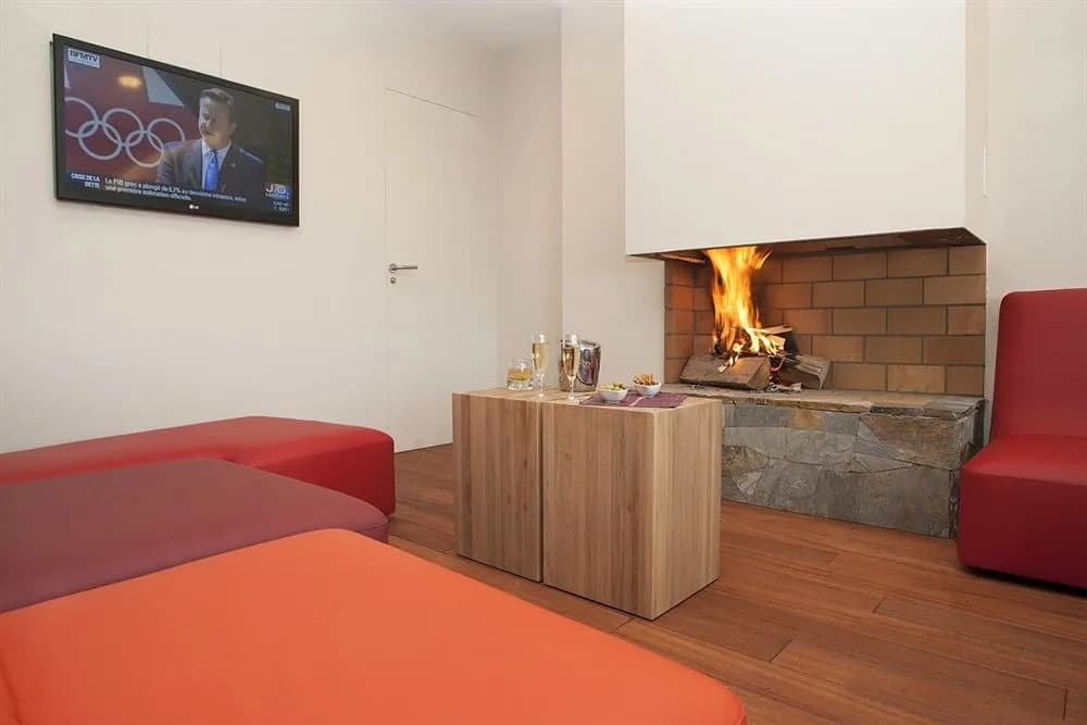 Hotel Le Grand Tetras - Miniature 6
