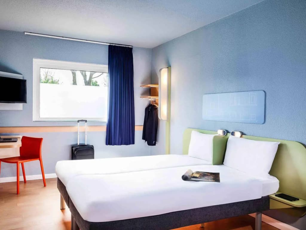 ibis budget Cergy Saint Christophe - Photo 3