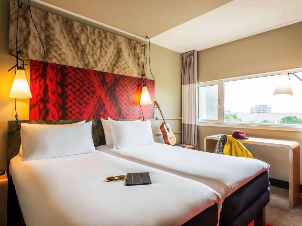 ibis Dijon Gare - Photo 5