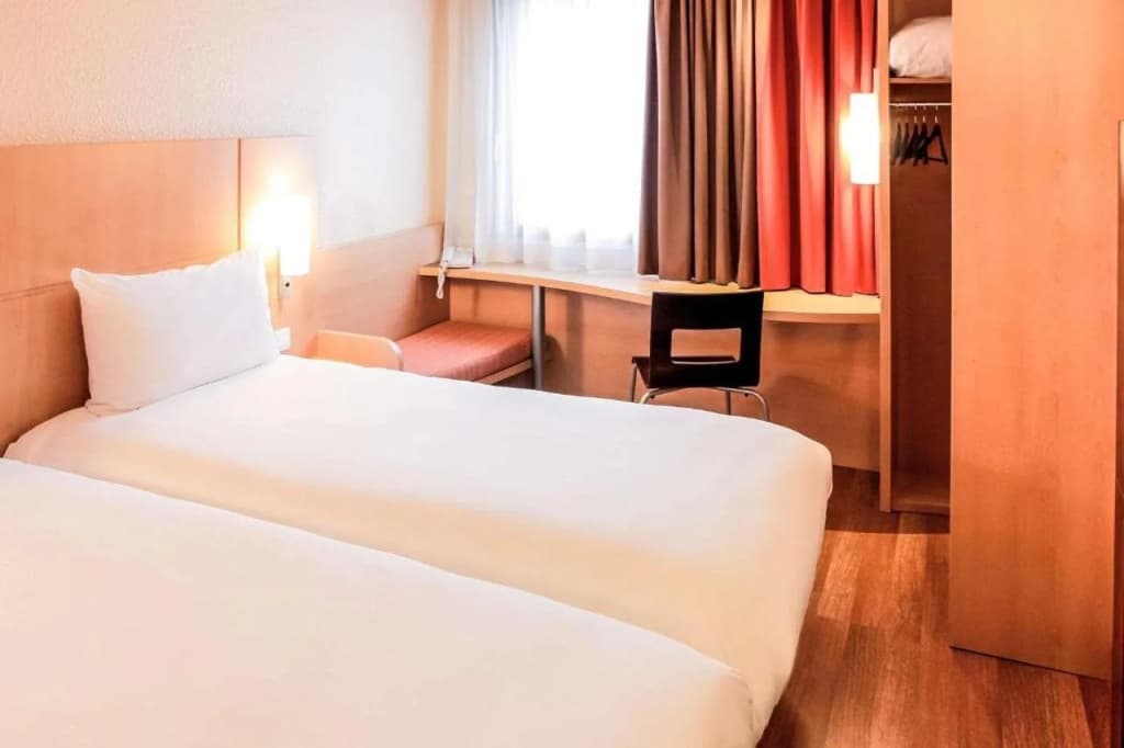 Hotel ibis Lille Centre Gares - Miniature 6