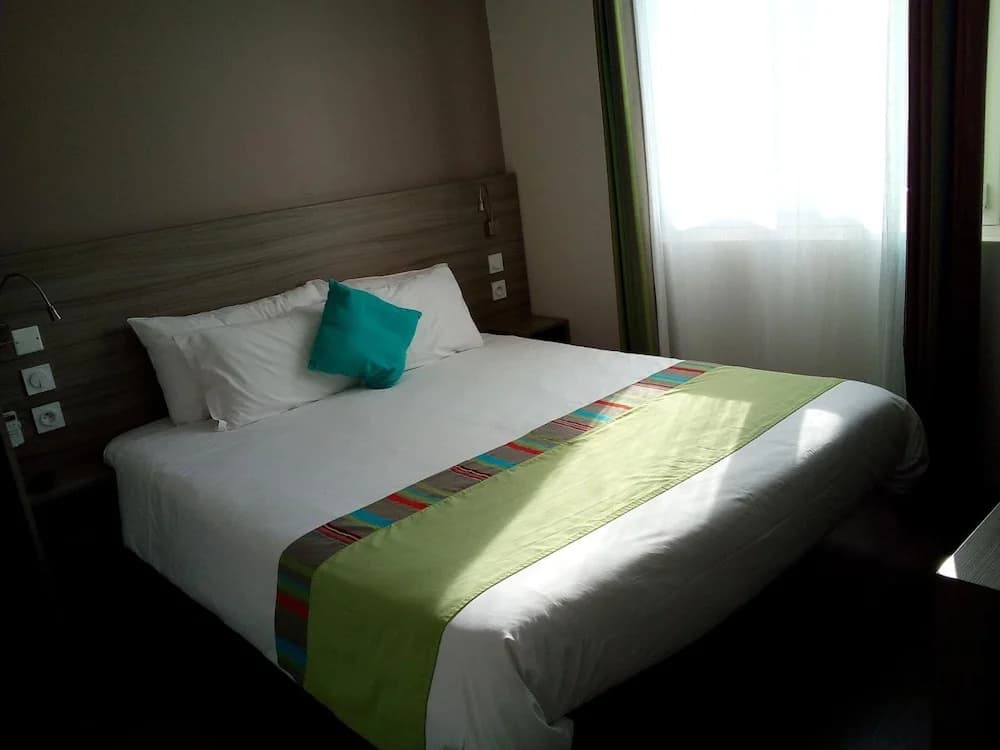 Hôtel Le Majestic - Photo 3