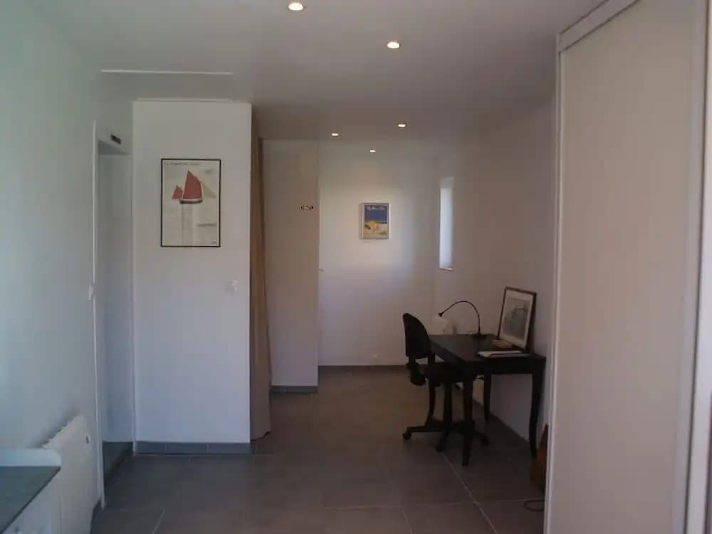Fantastic Renovated House on the Opal Coast Cliffs - Miniature 7