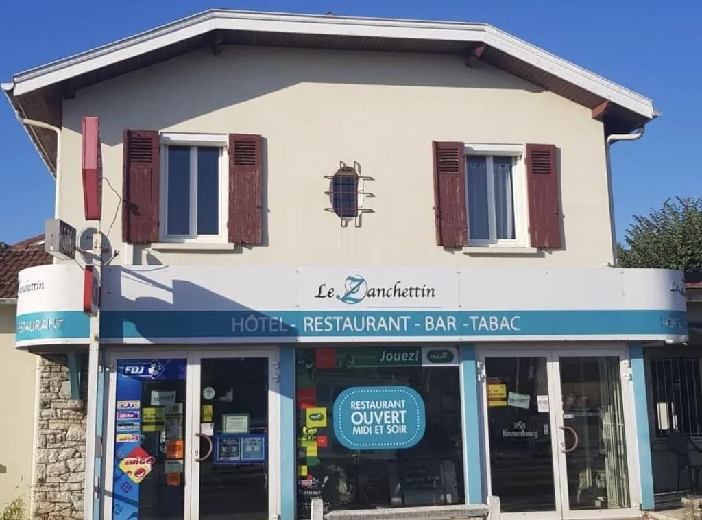 Le Zanchettin - Photo 1