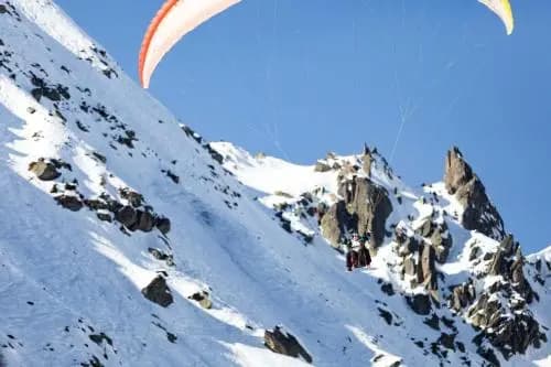 Pothecary apartment -Chamonix All Year - Photo 1