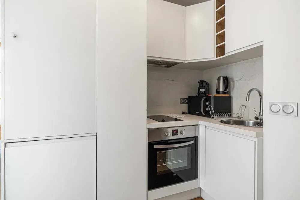 Cozy Renovated Apartment - Meynadier Cannes - Photo 4