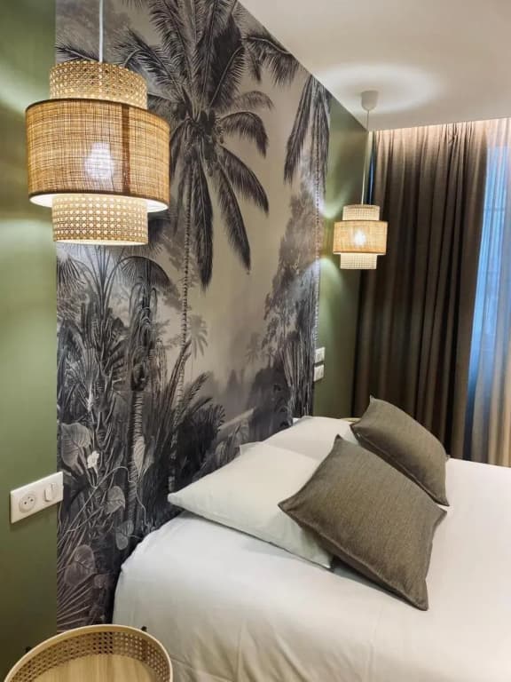 Hôtel du Lion d'Or - Photo 1
