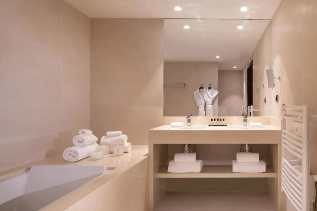 Royal Hainaut Spa & Resort Hotel - Miniature 6
