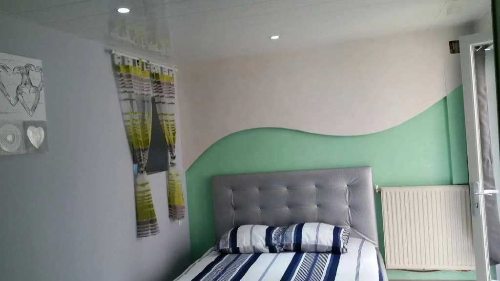 Appartement Dijon gare - Photo 3
