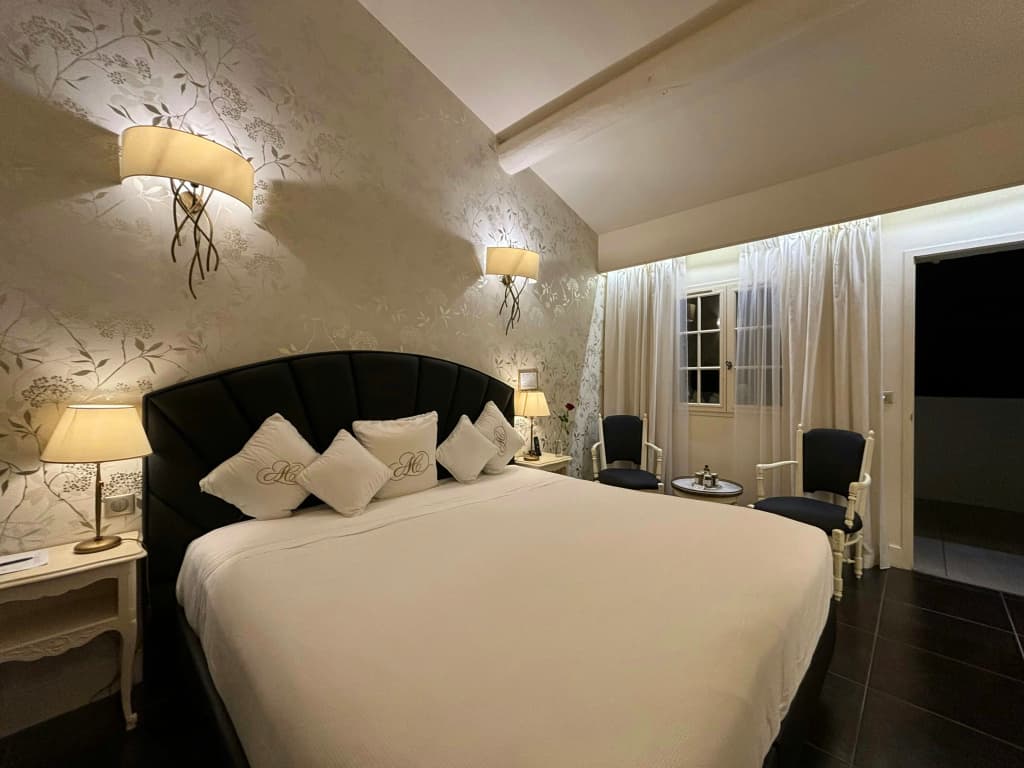Auberge de Cassagne & Spa - Photo 5