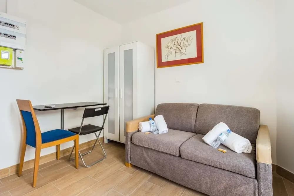 Elegant Studio - 2P - Malakoff - Photo 2