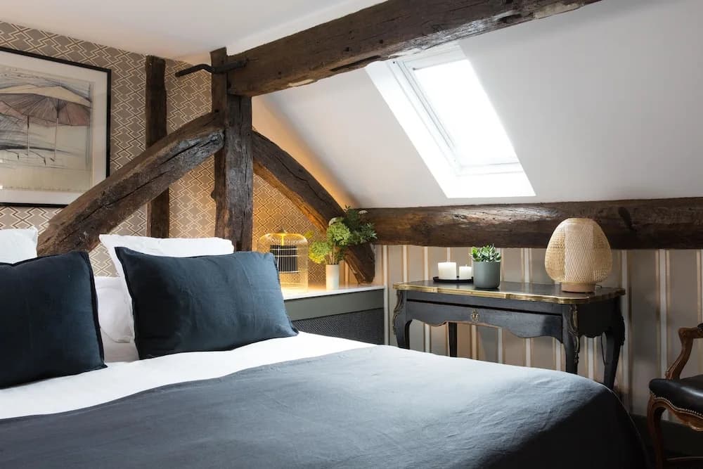 Relais Saint Germain - Photo 5