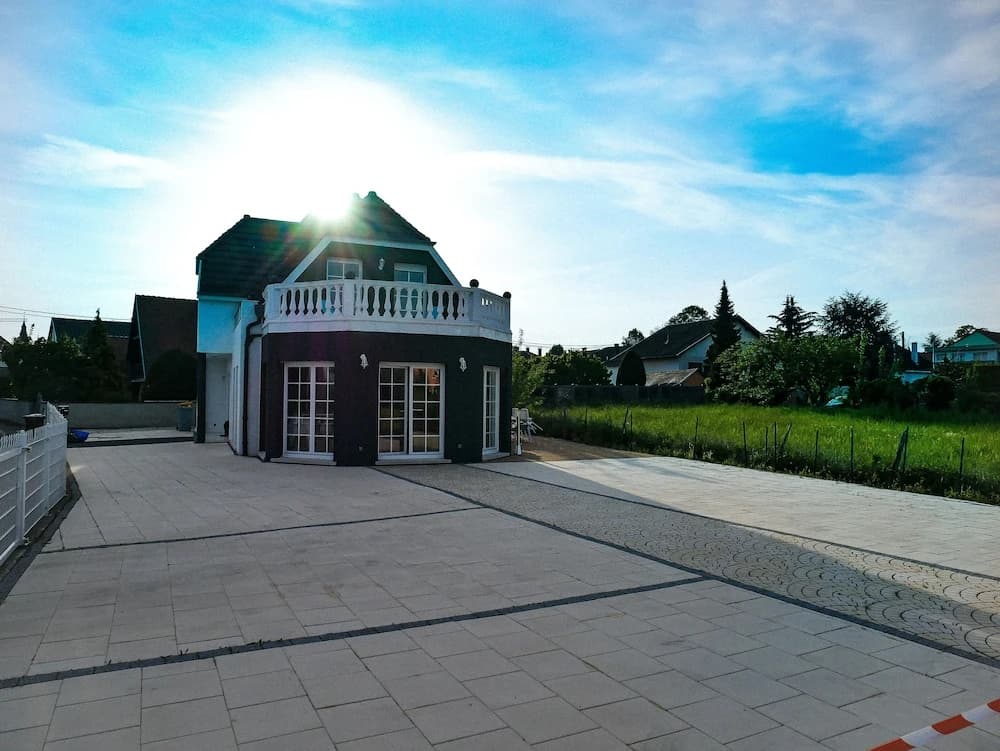 Gites Spa Strasbourg - La Villa 11 - Photo 1