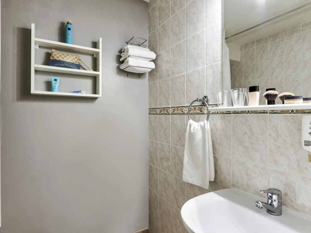 Aparthotel Adagio Access Nice Garibaldi - Miniature 7