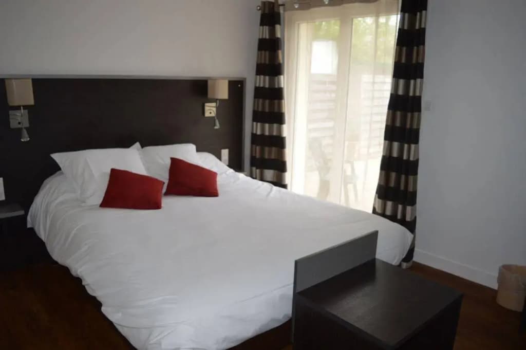 Auberge du Cheval Blanc - Miniature 7