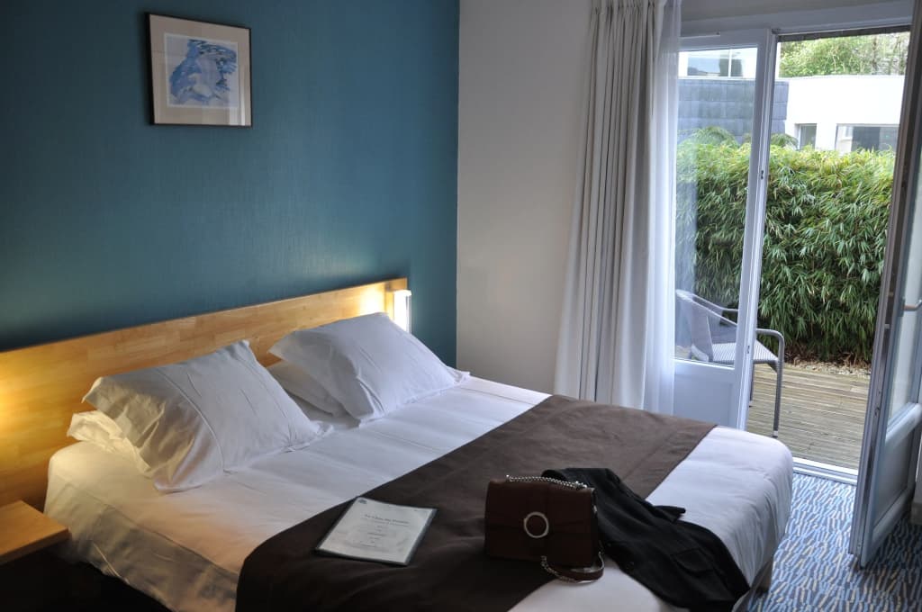 Citotel Le Clos Du Pontic - Miniature 2