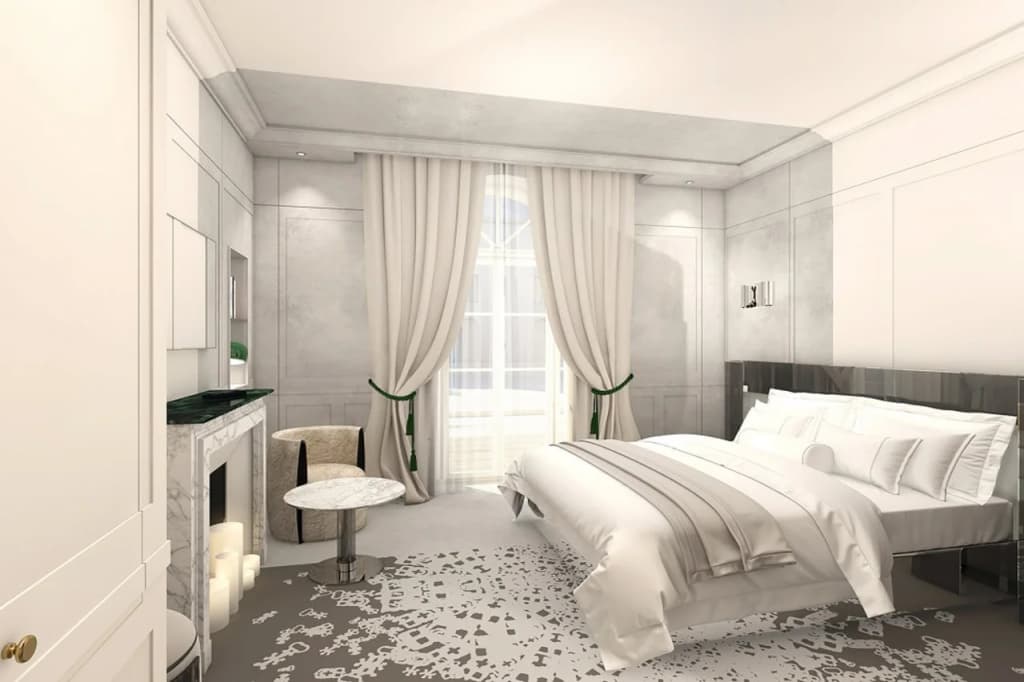 La Licorne Hotel & Spa Troyes - MGallery Collection - Miniature 7