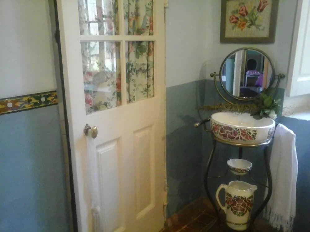 La Vagabonde - Chambre d'Hôtes - Photo 2