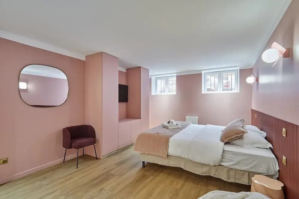 Superb AC Apartment Center of Paris - Photo 5