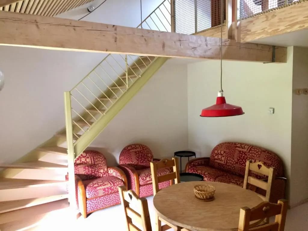 Hostel Quartier Libre - Miniature 8