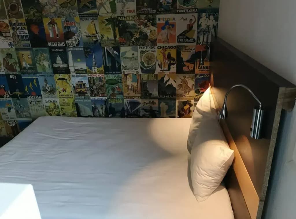 hotelF1 Nemours - Photo 2