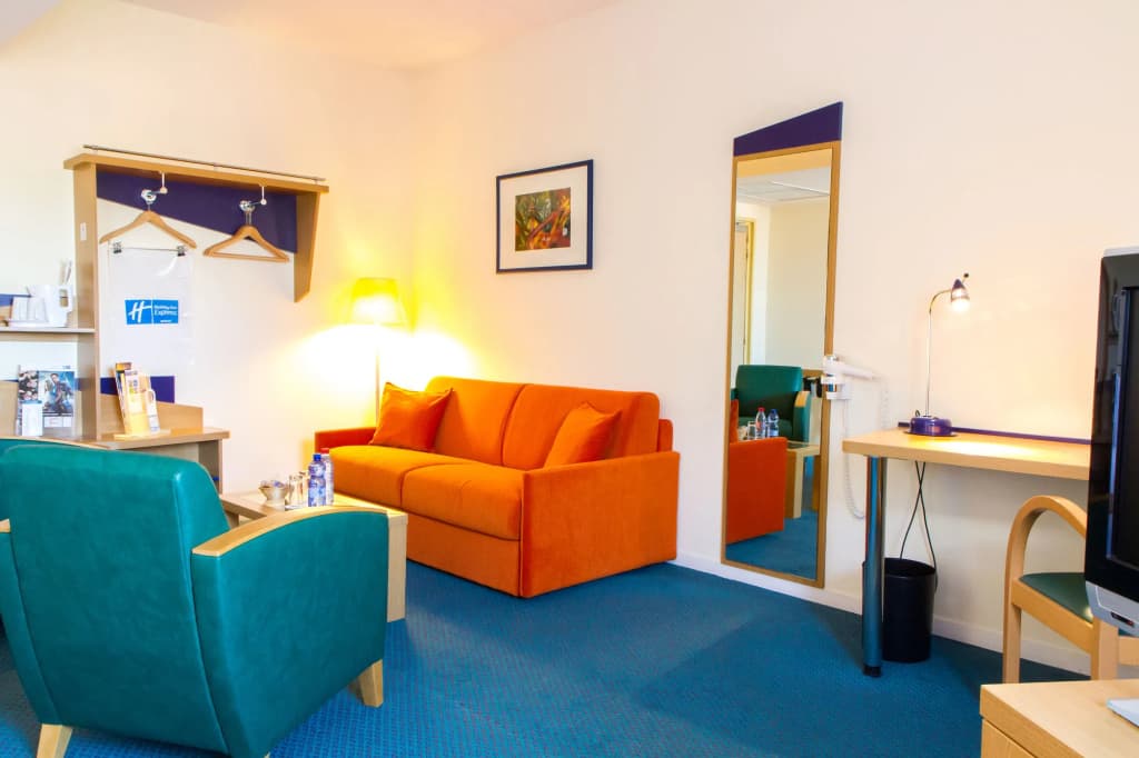 Holiday Inn Express Arras by IHG - Photo 4