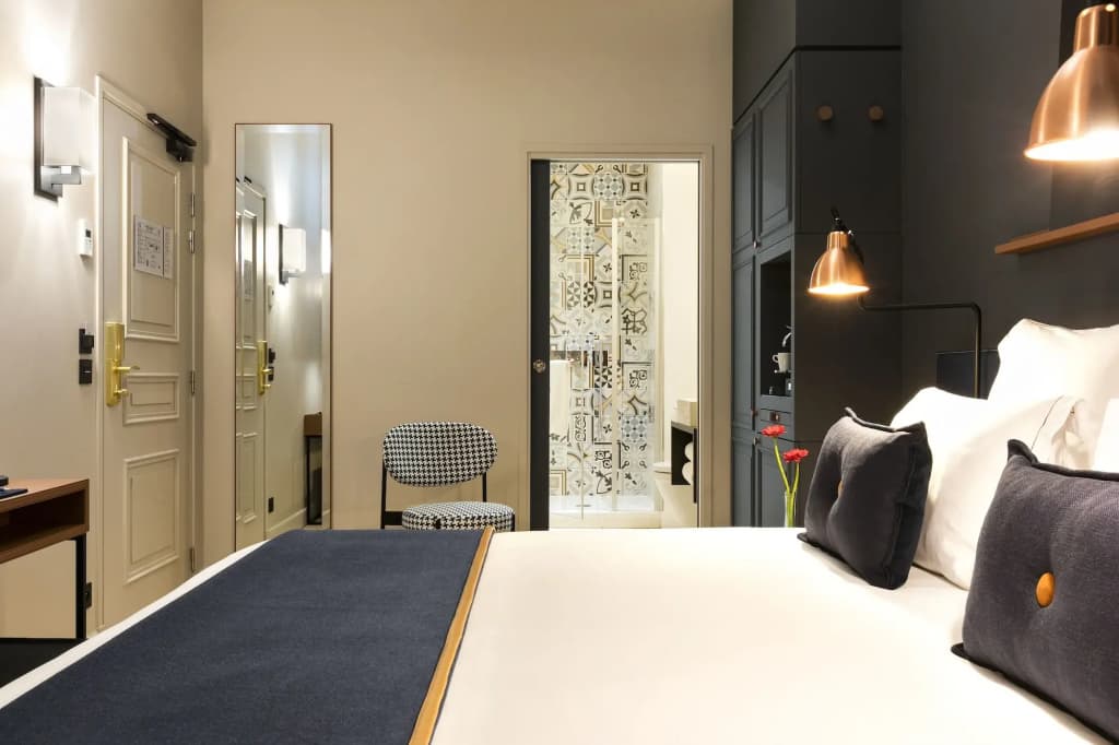 Hotel Square Louvois - Photo 4