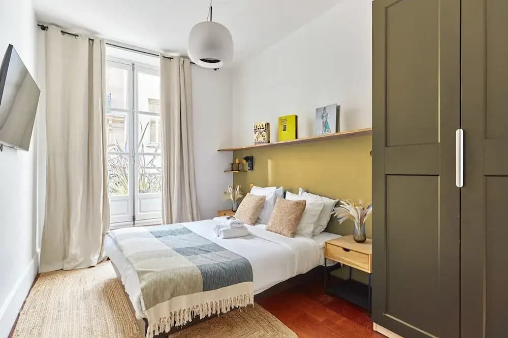 Sublime 3 Bedroom Flat Palais Royal Bourse - Photo 2